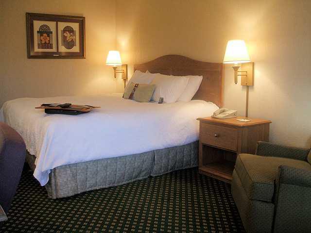 Baymont By Wyndham Nashville Airport Exterior foto